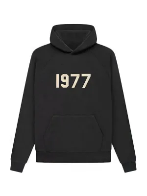1977 essentials hoodie