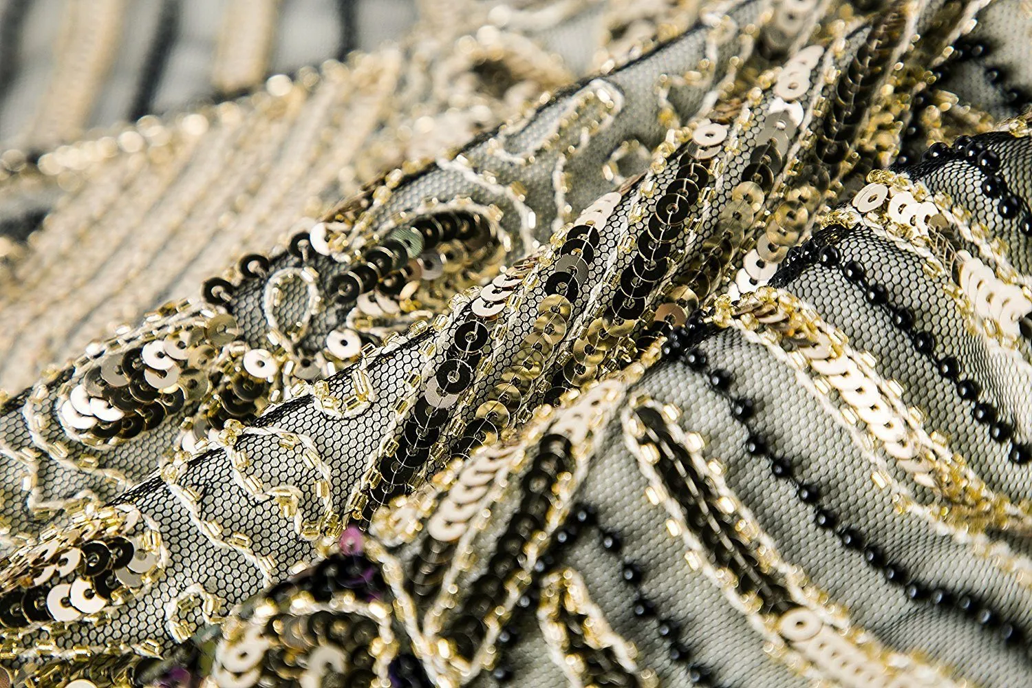 20s Style Flapper Dress Great Gatsby 1920's Party