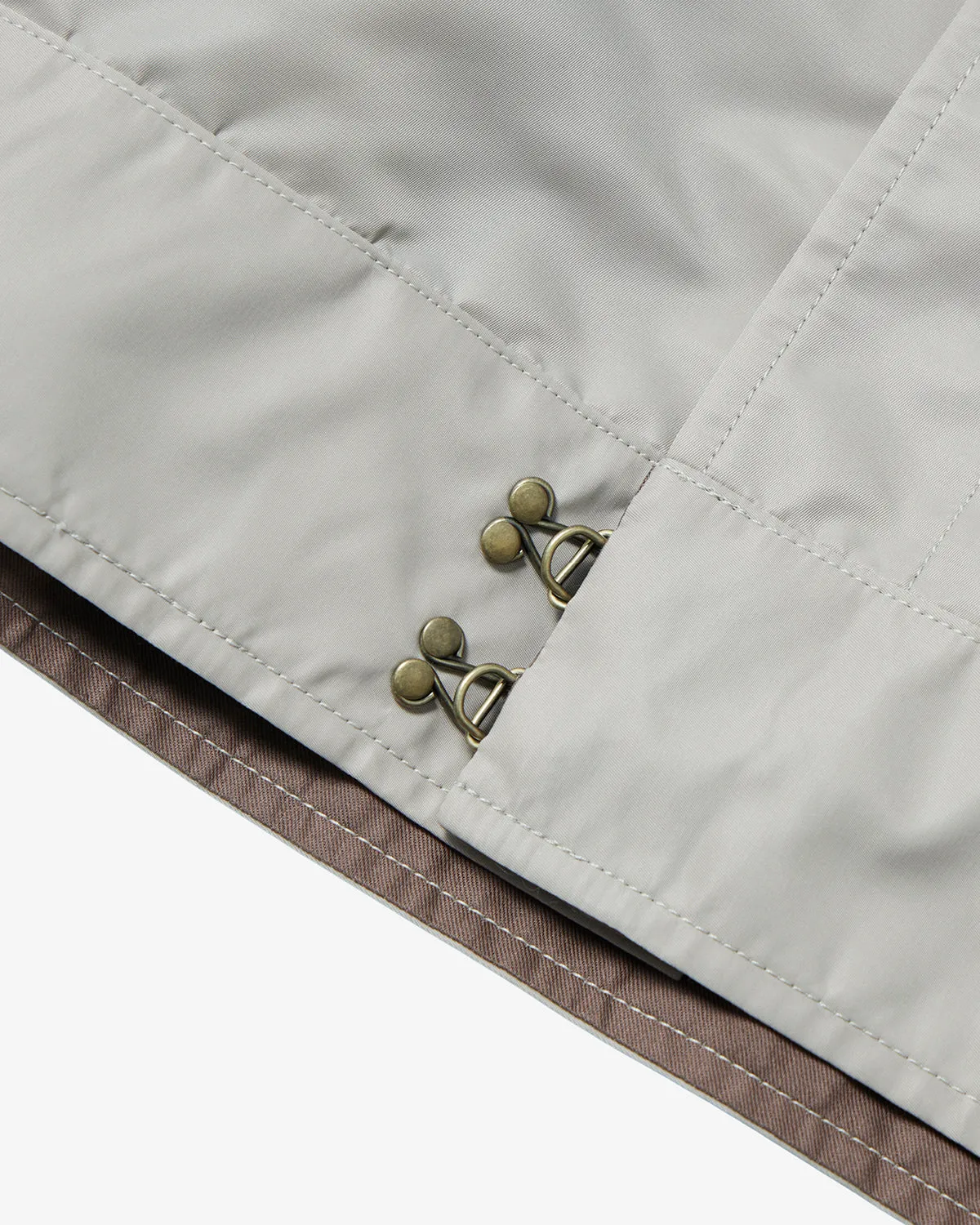 25SCM-G09109 Jackets - Beige