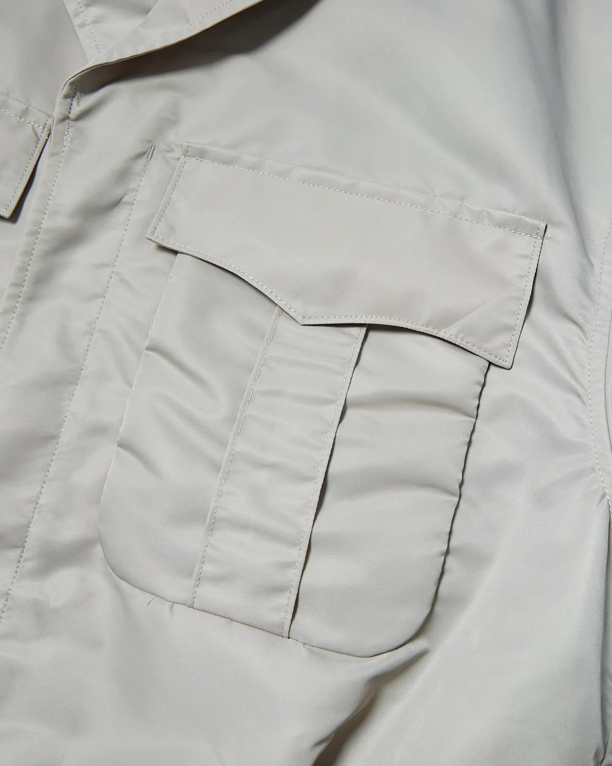 25SCM-G09109 Jackets - Beige