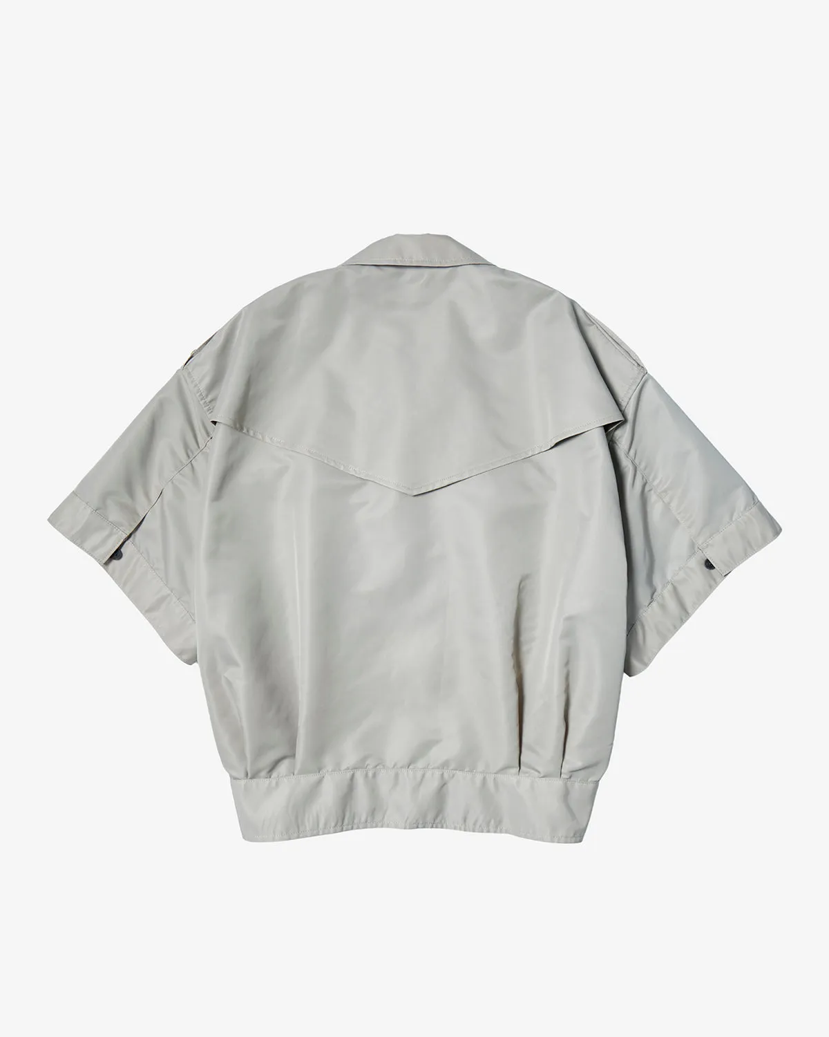 25SCM-G09109 Jackets - Beige