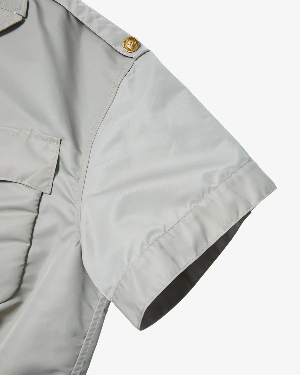 25SCM-G09109 Jackets - Beige