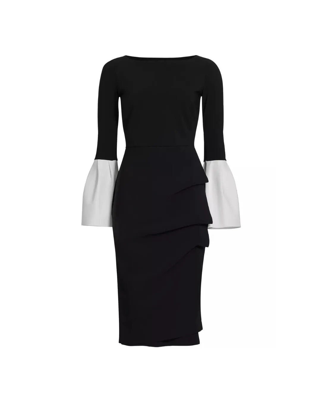 ADDAX COCKTAIL DRESS