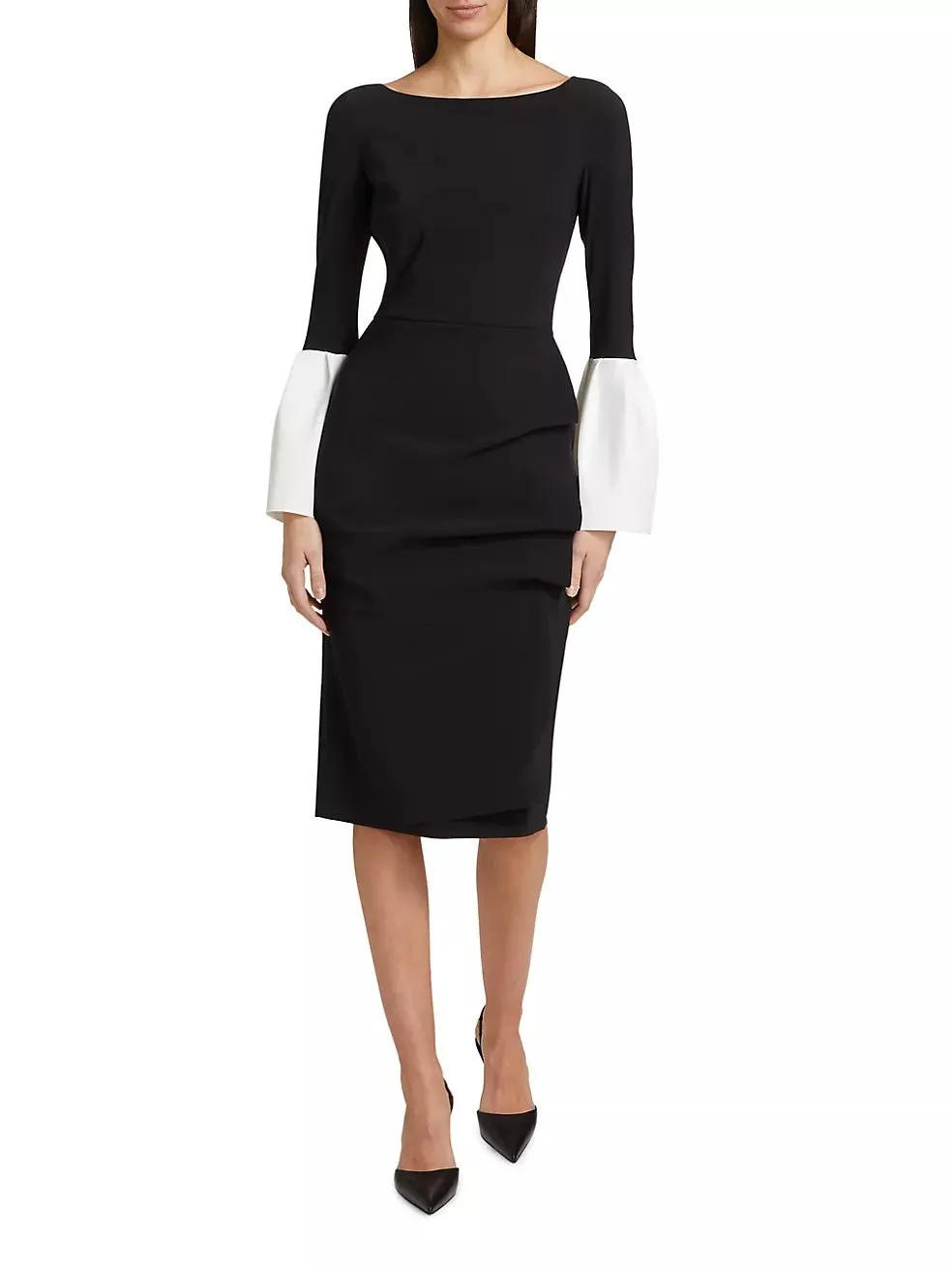 ADDAX COCKTAIL DRESS