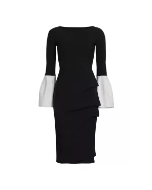ADDAX COCKTAIL DRESS