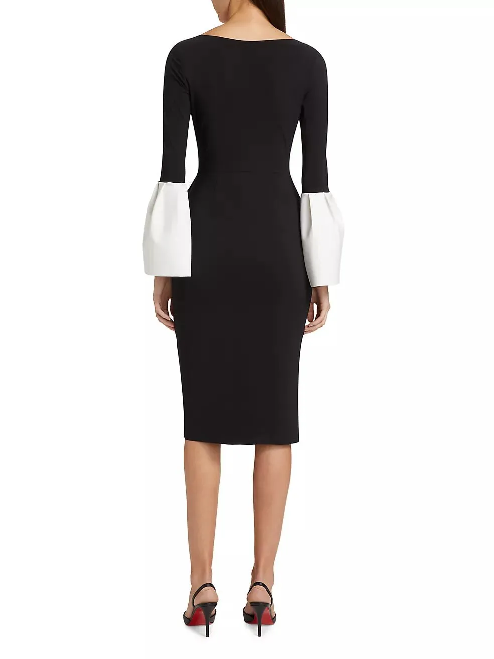 ADDAX COCKTAIL DRESS