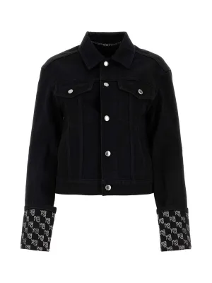 Alexanderwang Black Jackets