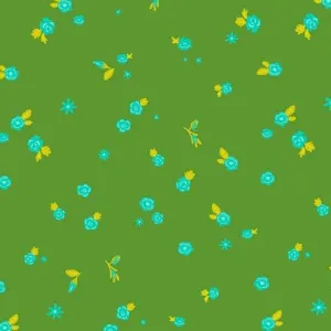 Alison Glass - Sunprints 19 - Day Dream - Clover