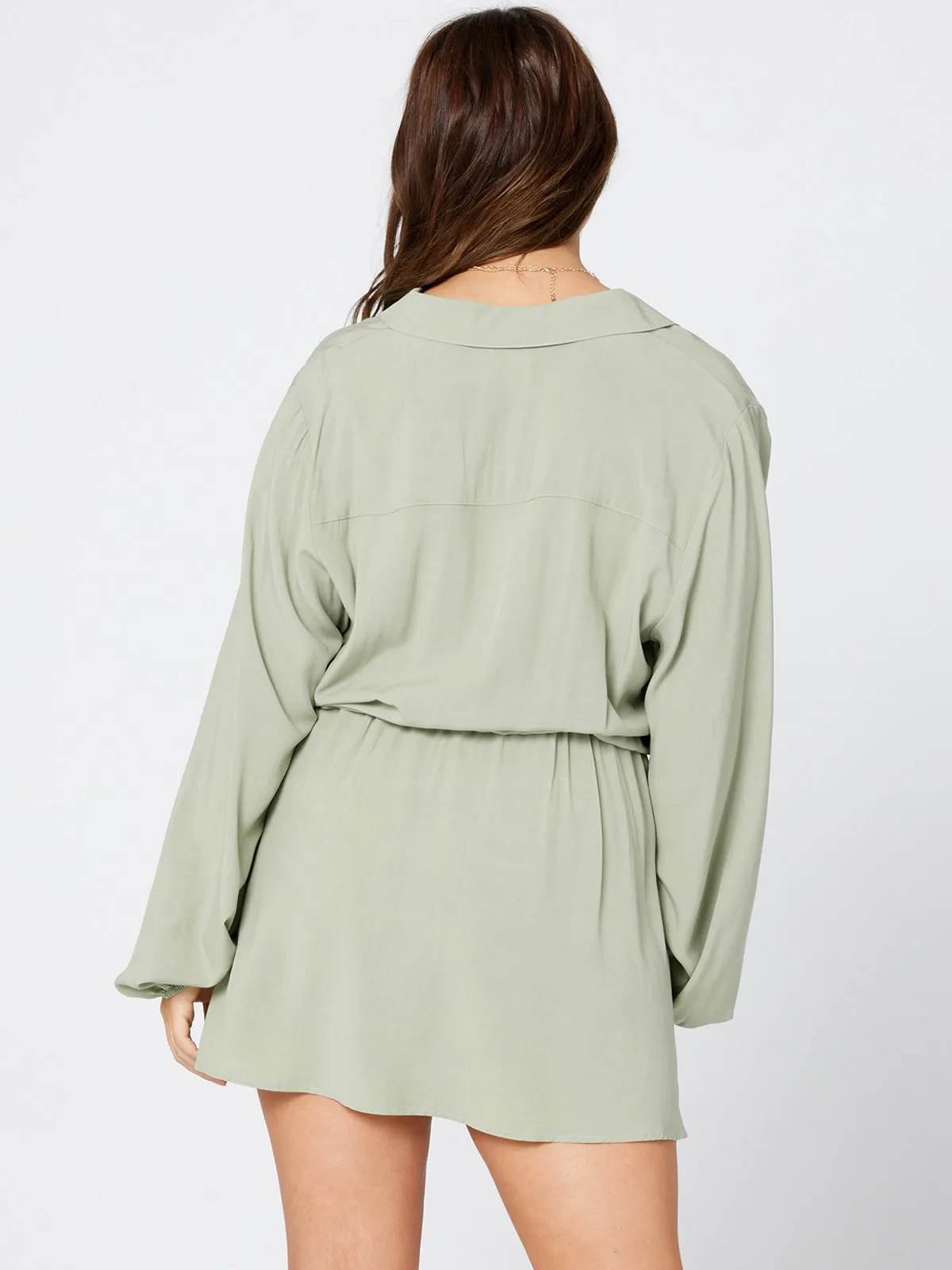 Amelia Dress ::RET