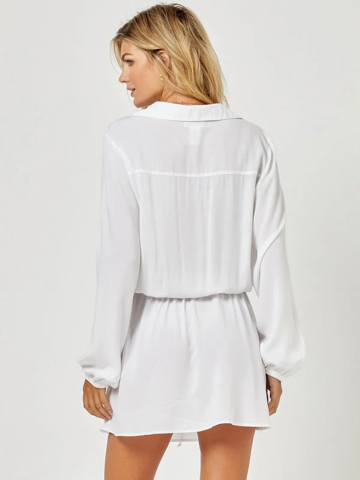 Amelia Dress ::RET