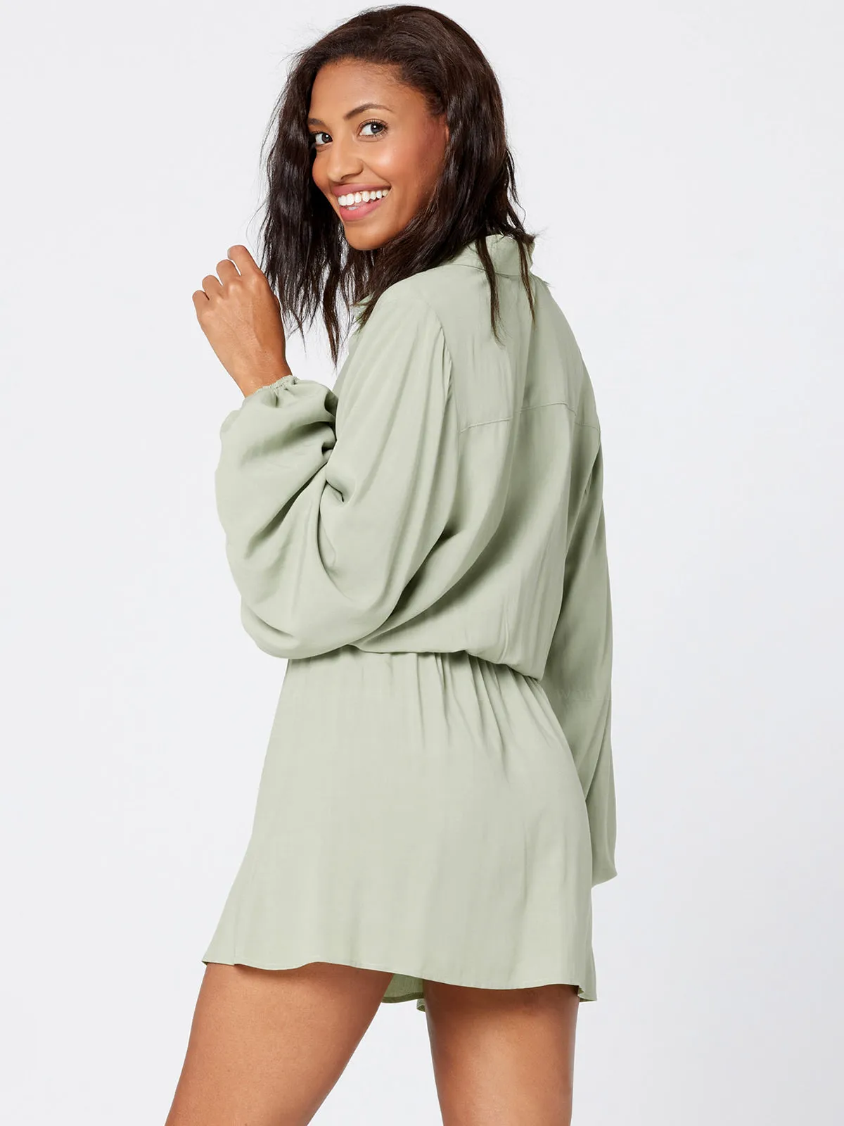Amelia Dress ::RET