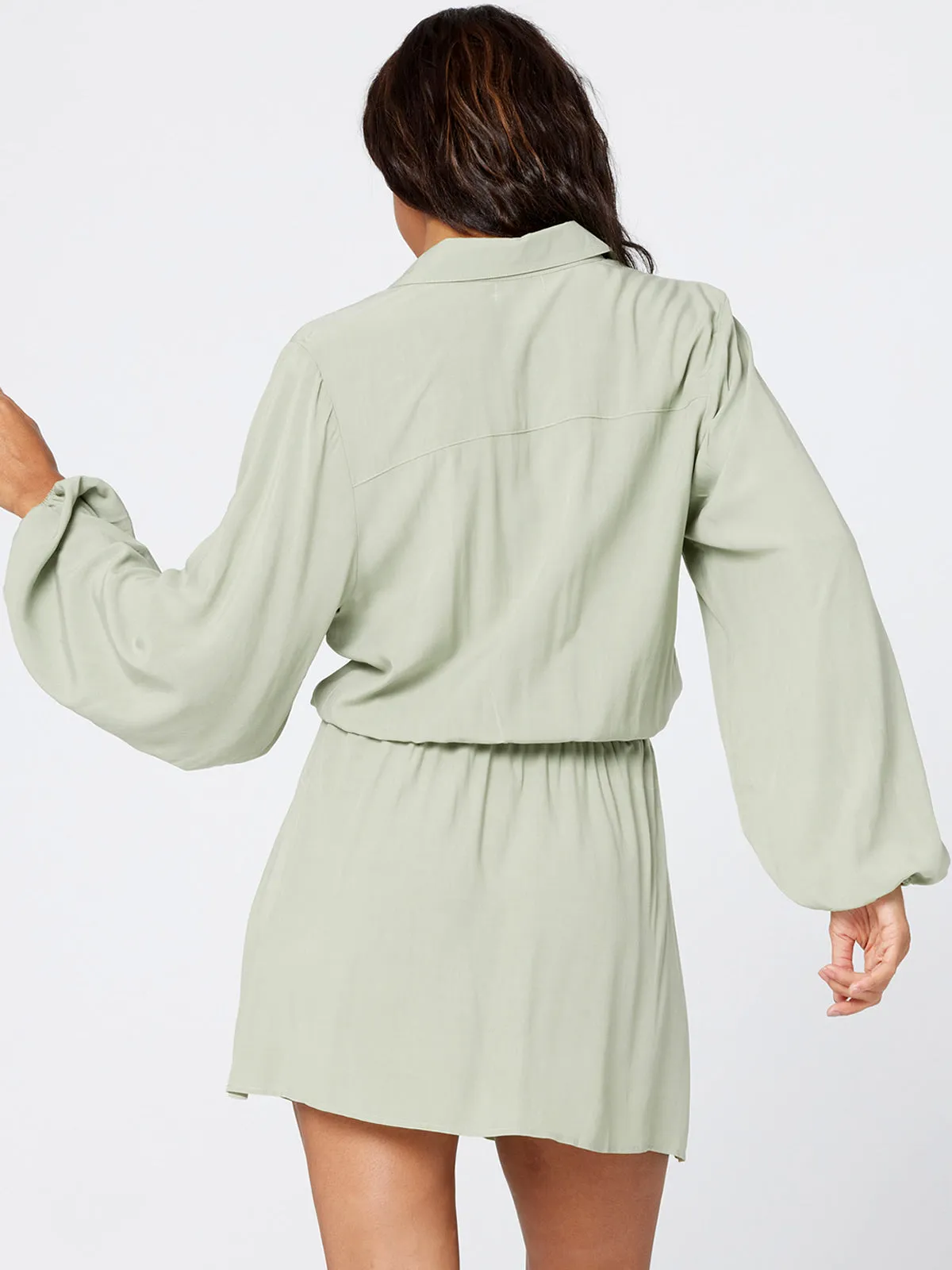 Amelia Dress ::RET