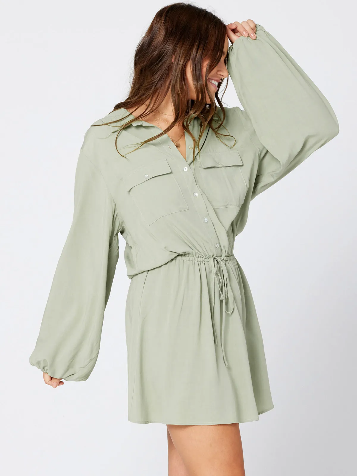 Amelia Dress ::RET