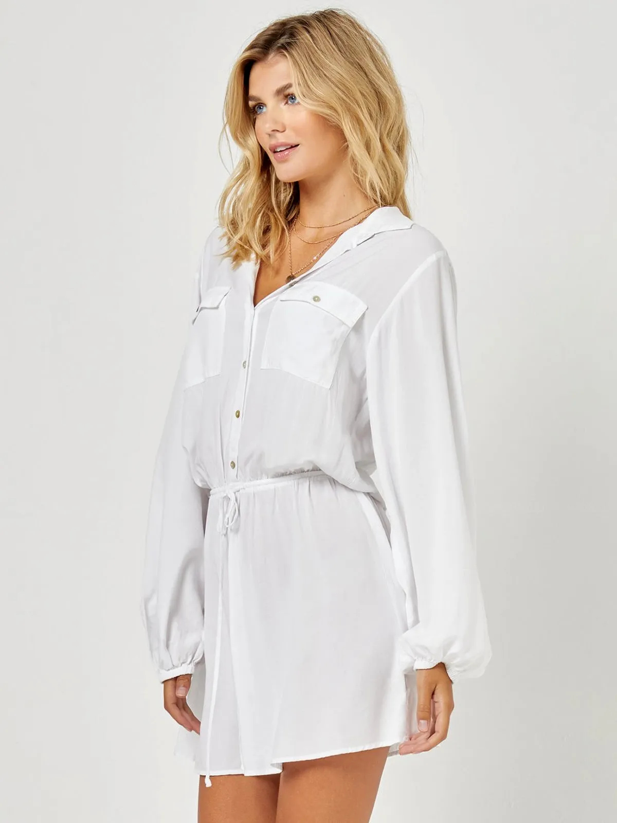 Amelia Dress ::RET
