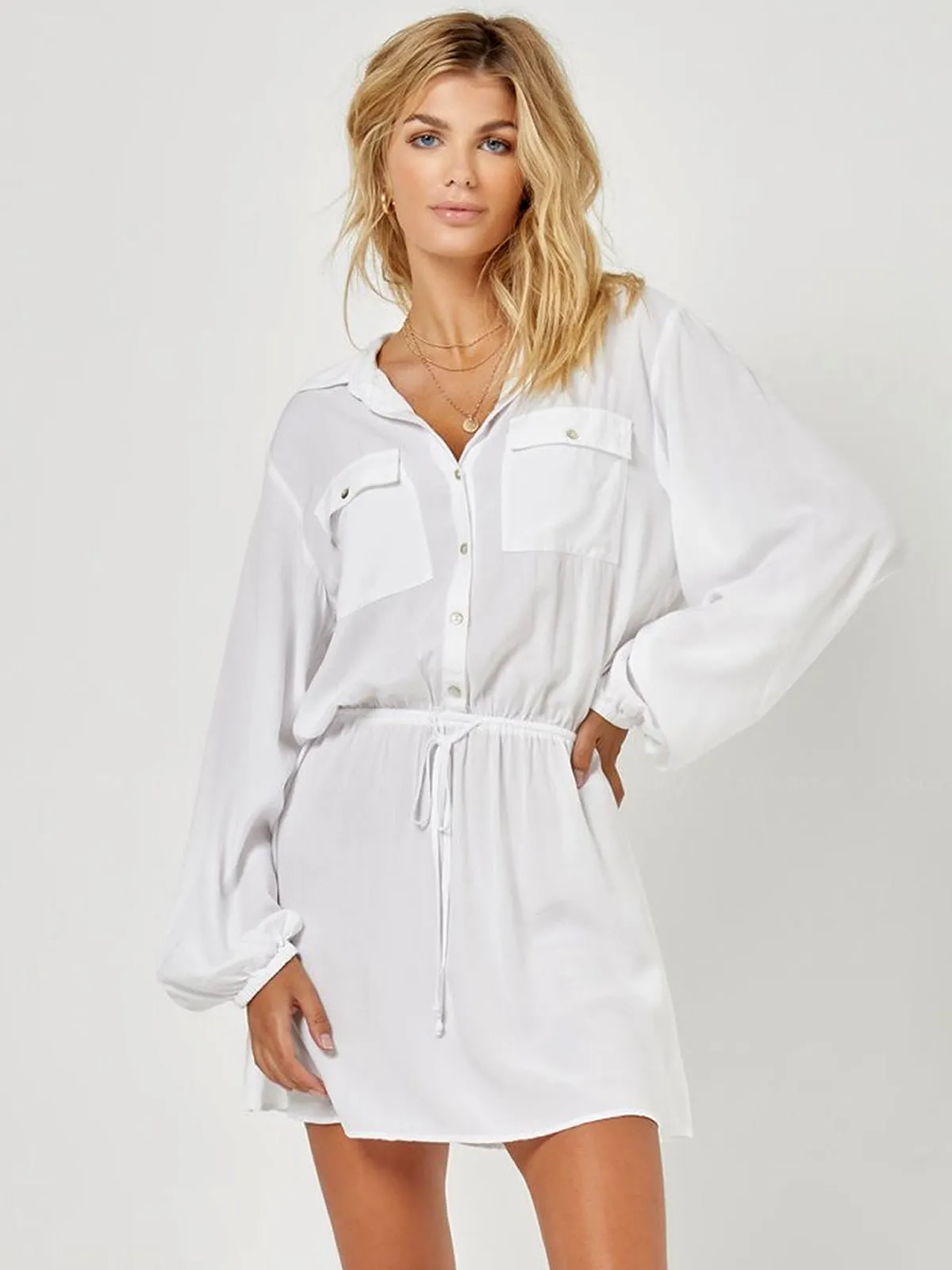 Amelia Dress ::RET