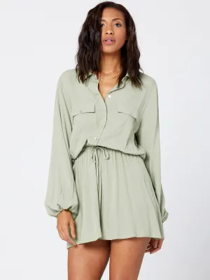 Amelia Dress ::RET