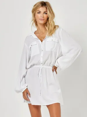 Amelia Dress ::RET