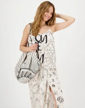 Angelique Printed Camisole - Zodiac