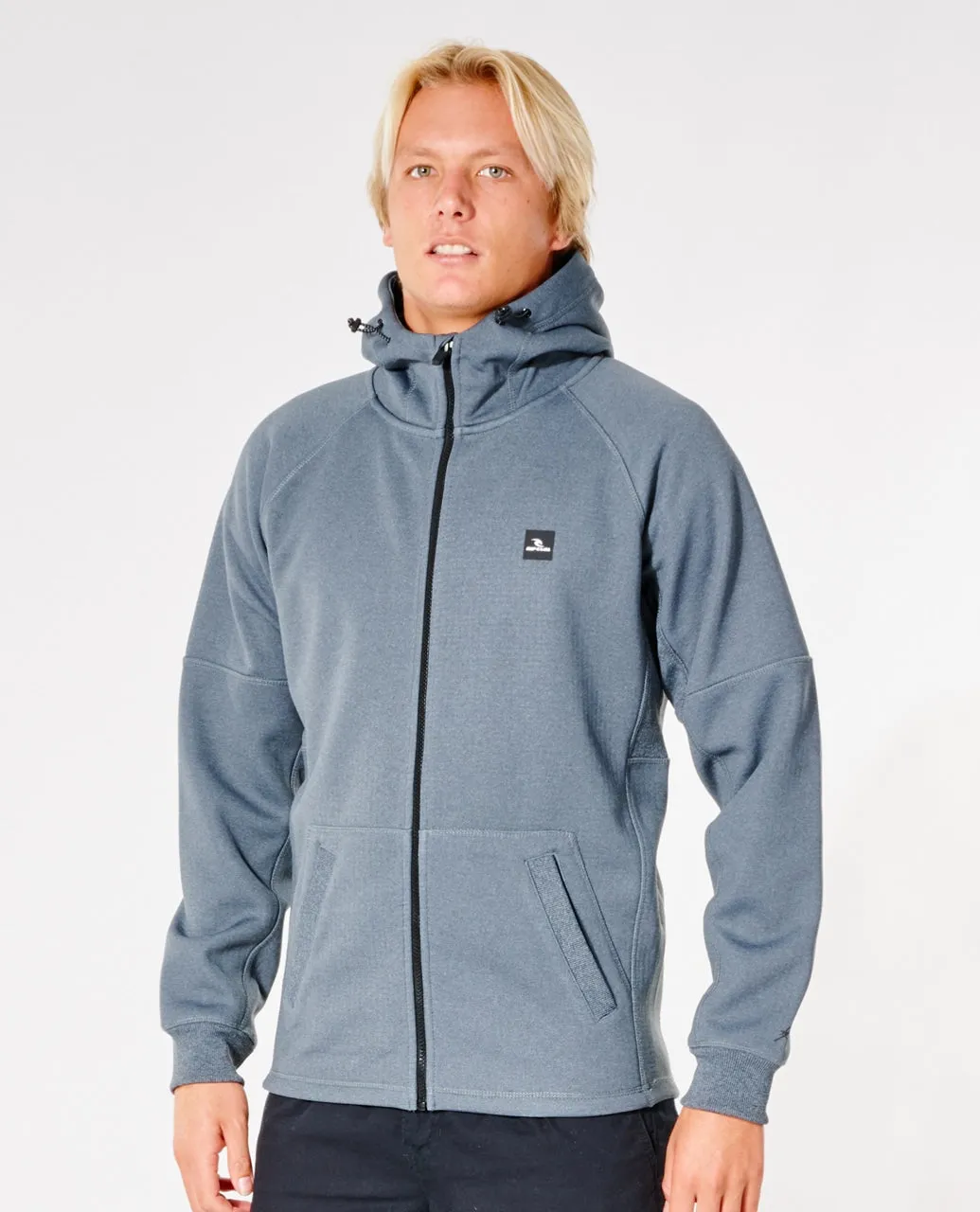ANTI SERIES STORM ZIP THRU