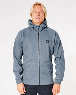 ANTI SERIES STORM ZIP THRU