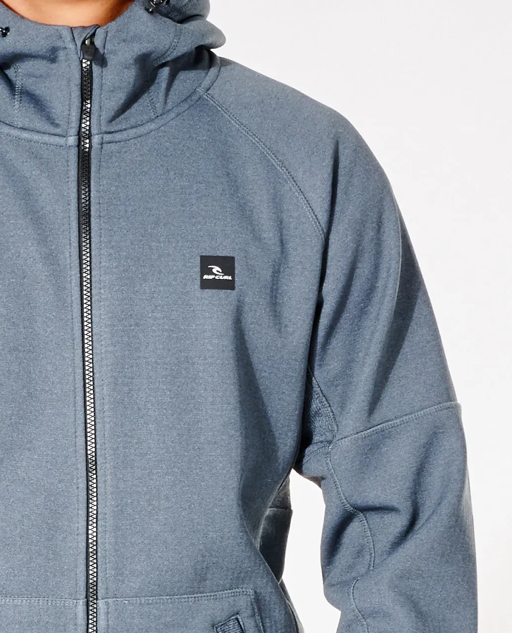 ANTI SERIES STORM ZIP THRU