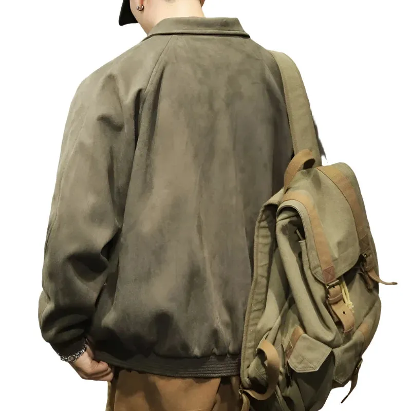 Astarte Streetwear Jackets