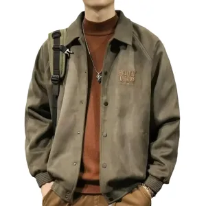 Astarte Streetwear Jackets