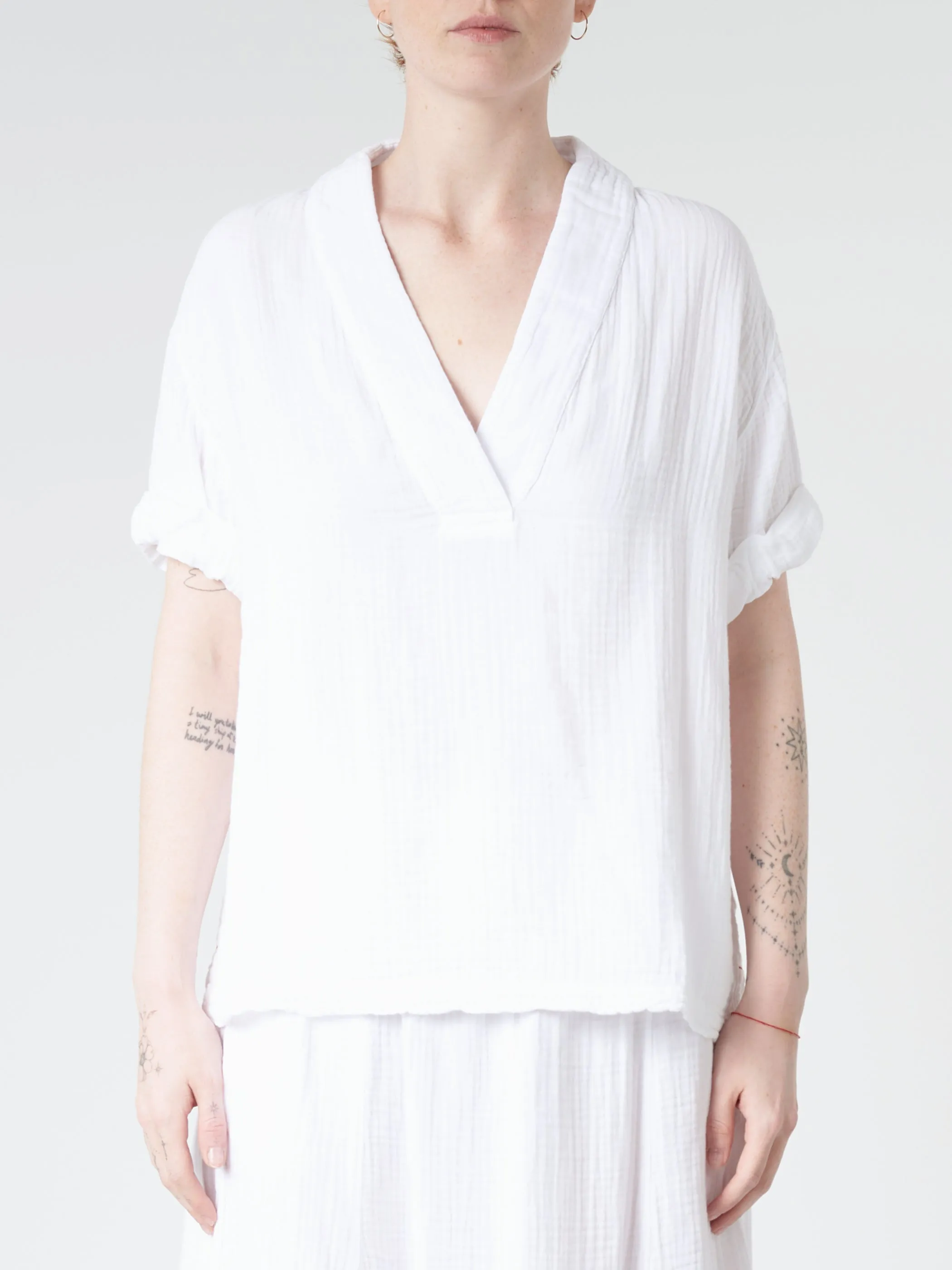 Avery Top