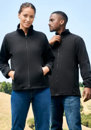 Biz Collection Ladies Polar Fleece Jacket