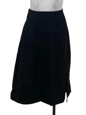 Black Skirt