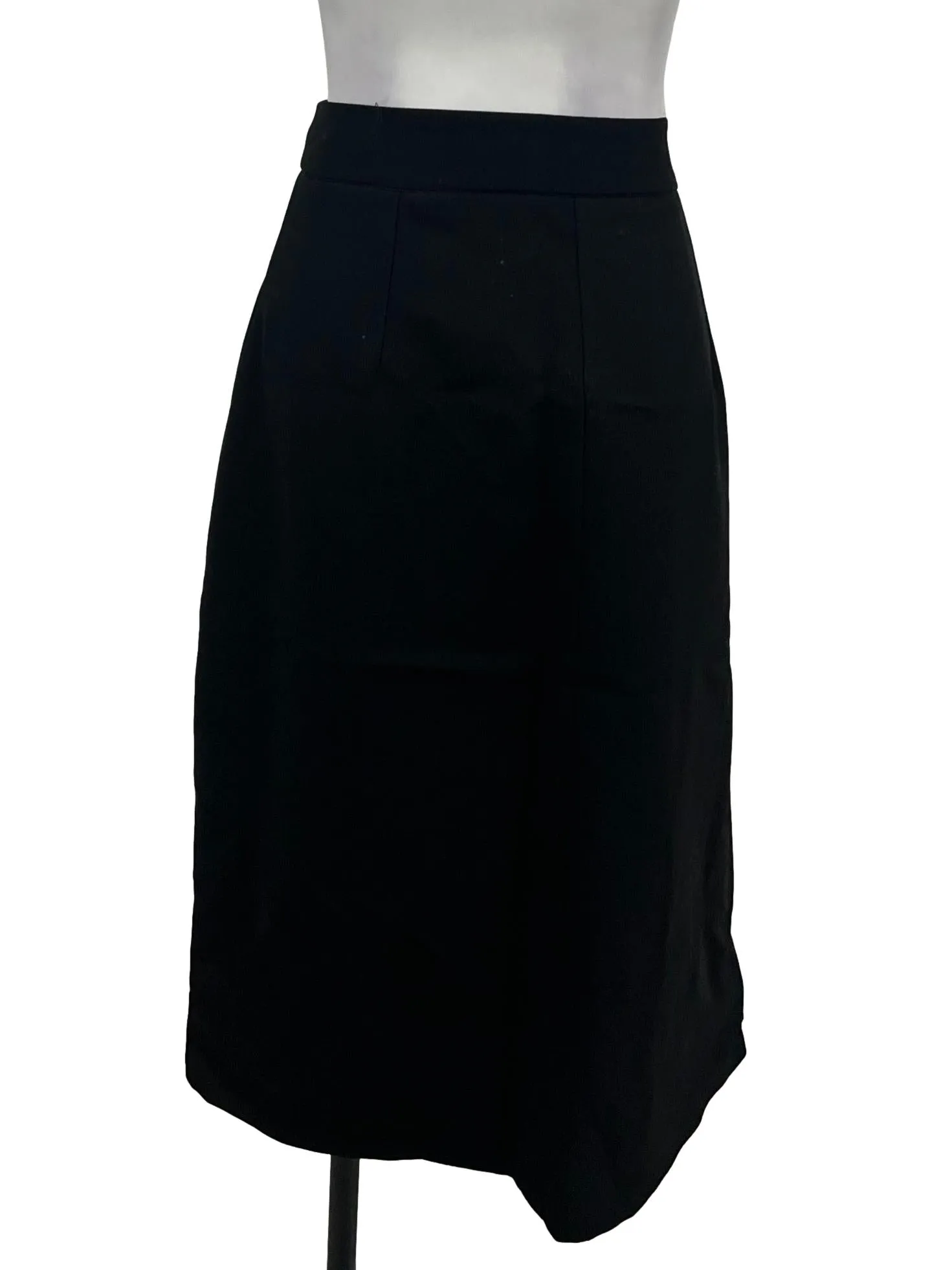 Black Skirt