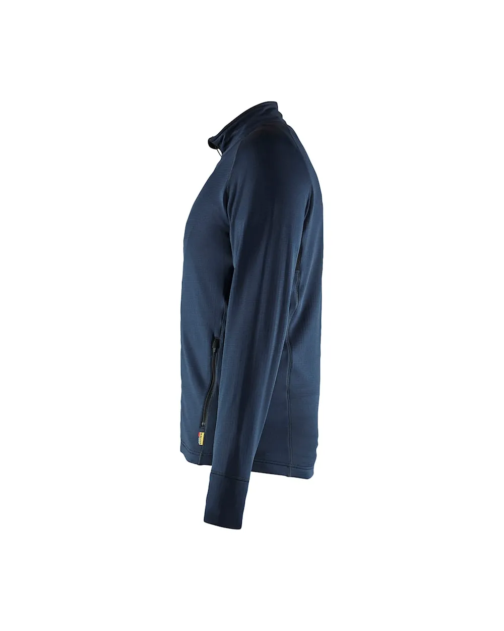 Blaklader Fleece Jacket 4735