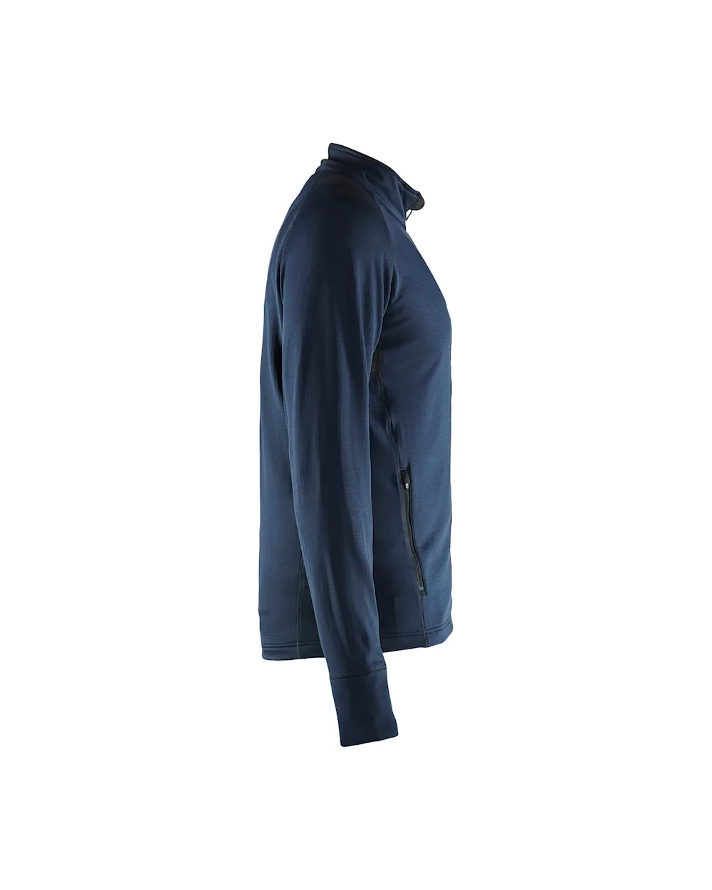 Blaklader Fleece Jacket 4735