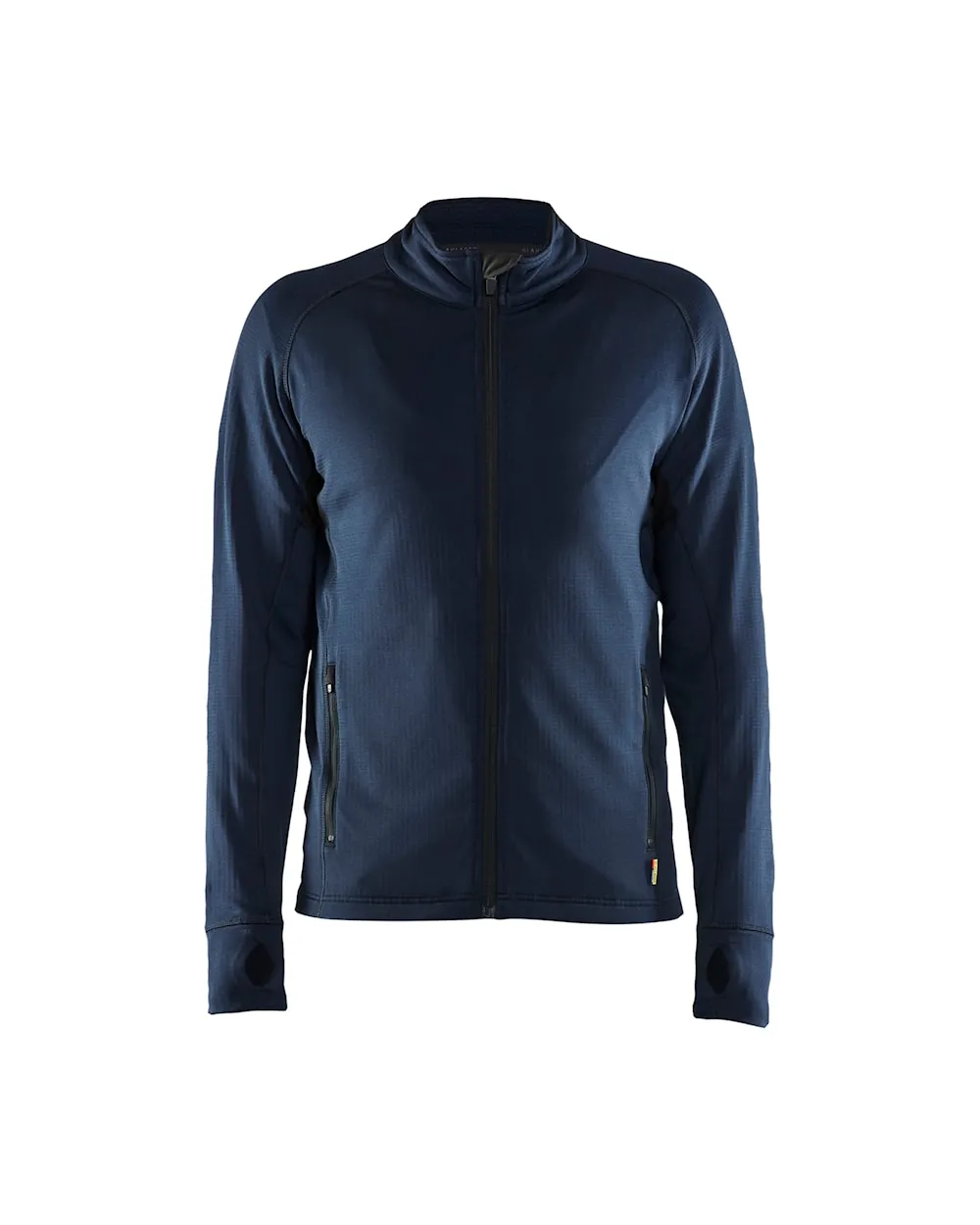 Blaklader Fleece Jacket 4735
