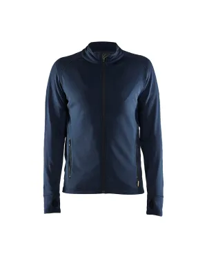 Blaklader Fleece Jacket 4735