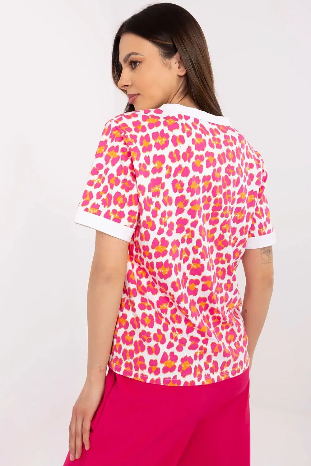 Blouse Italy Moda