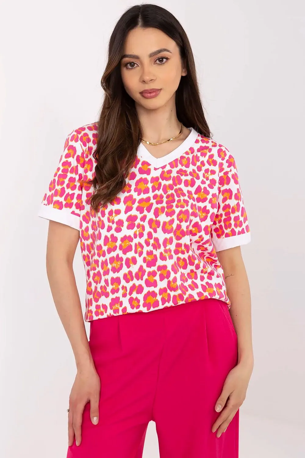 Blouse Italy Moda
