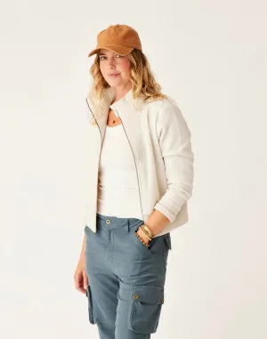Briar Fleece Jacket