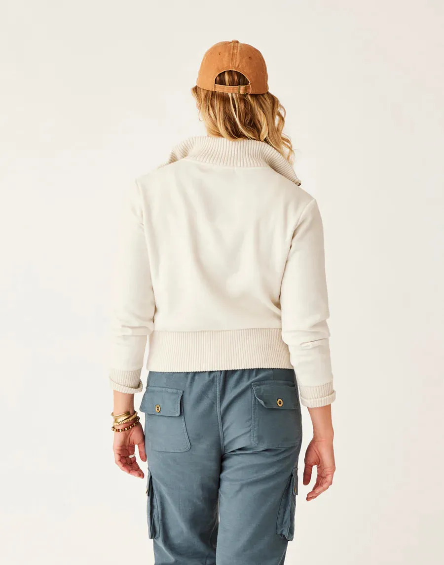 Briar Fleece Jacket
