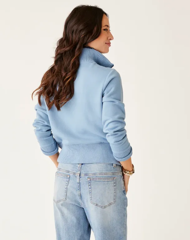 Briar Fleece Jacket