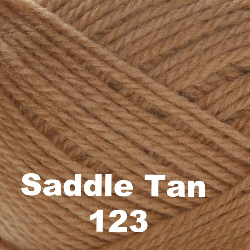 Brown Sheep Nature Spun Sport Yarn
