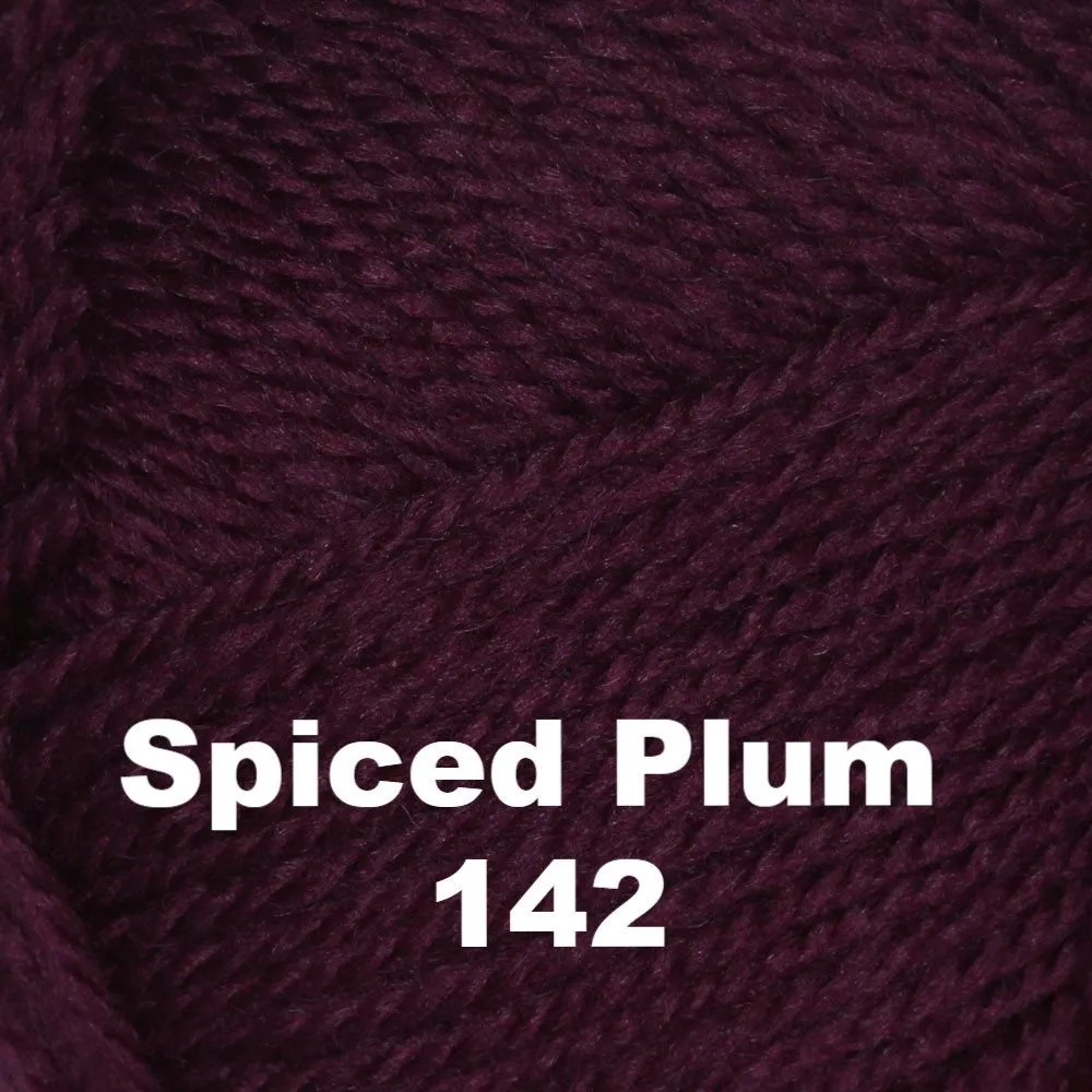 Brown Sheep Nature Spun Sport Yarn