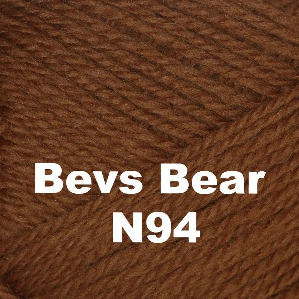 Brown Sheep Nature Spun Sport Yarn