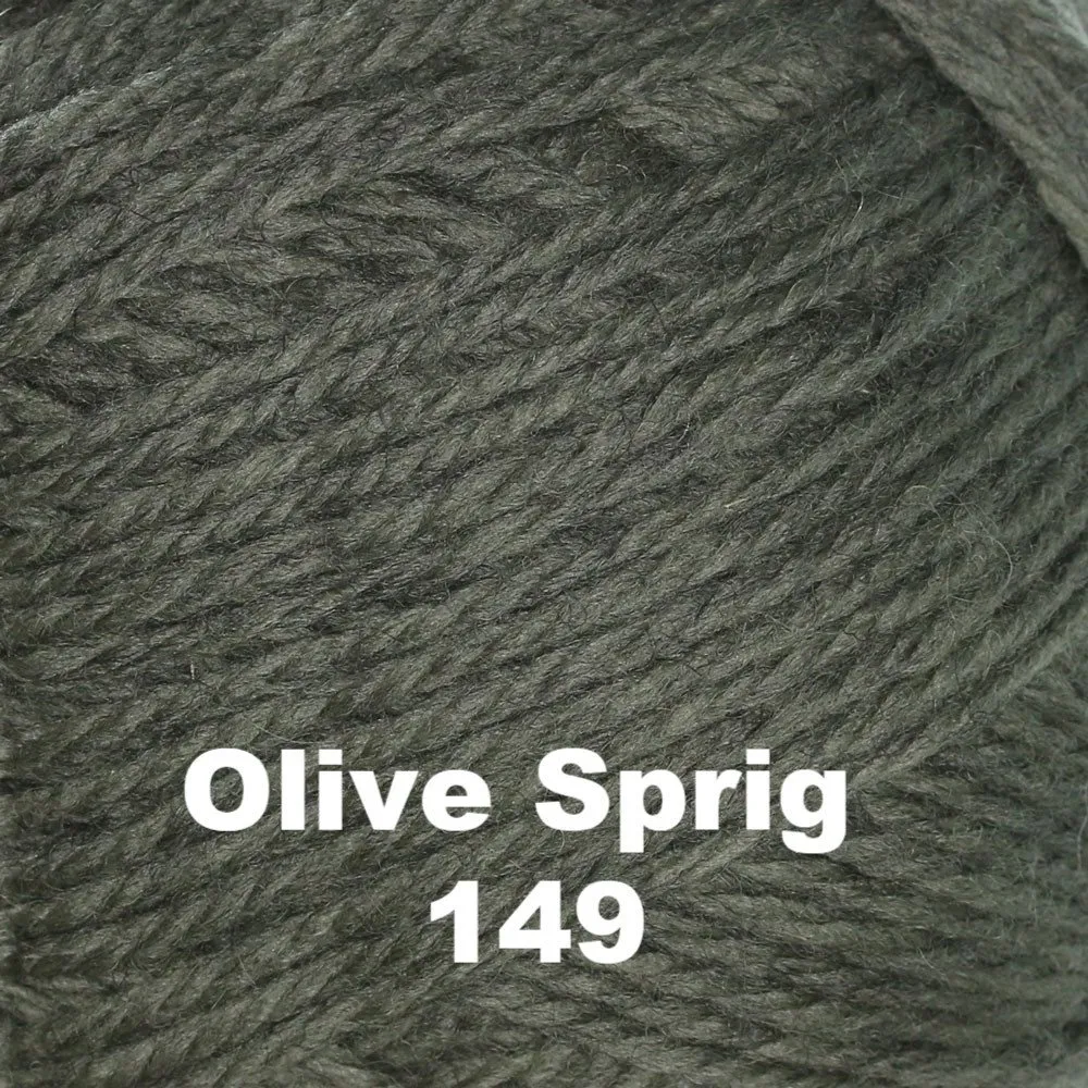 Brown Sheep Nature Spun Sport Yarn