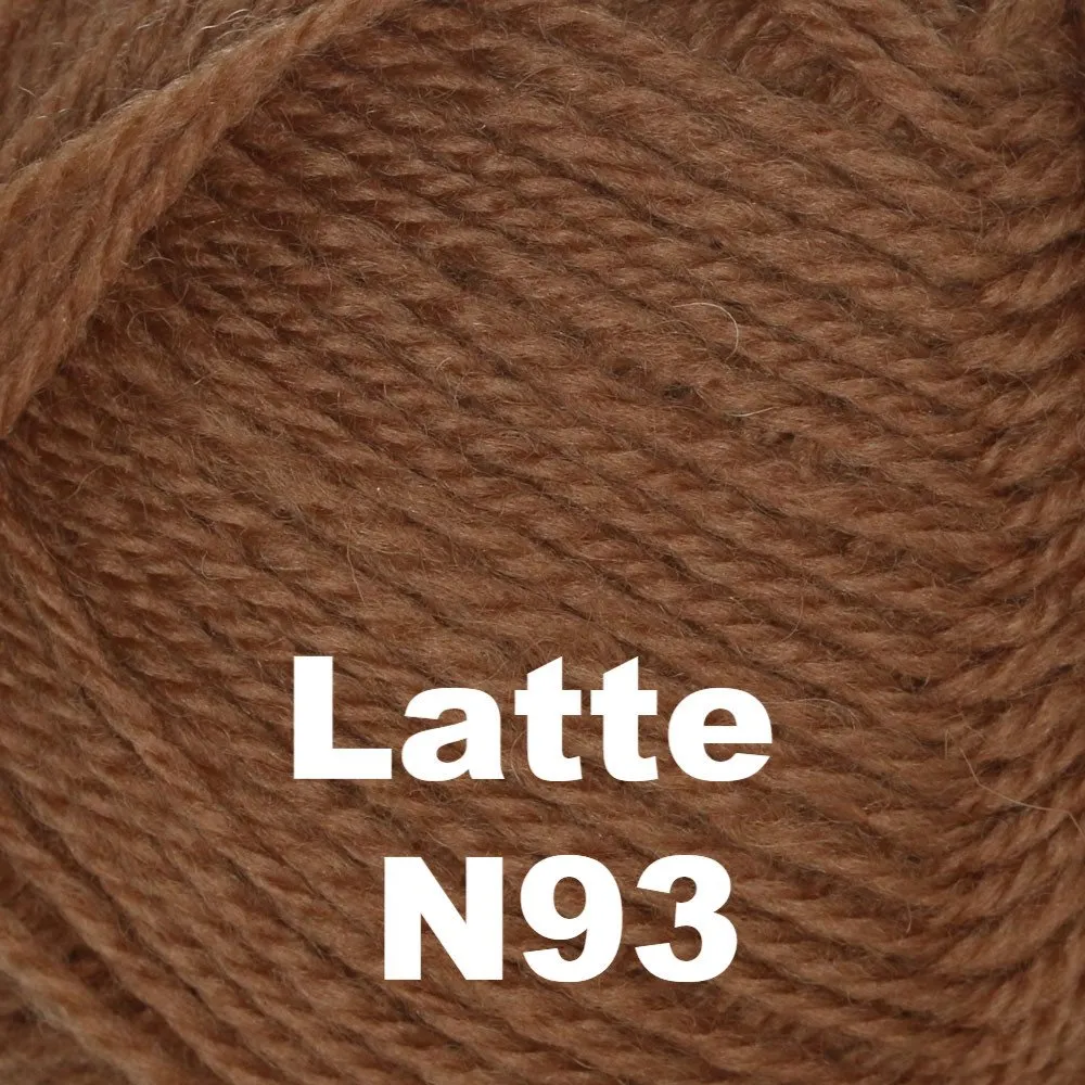 Brown Sheep Nature Spun Sport Yarn