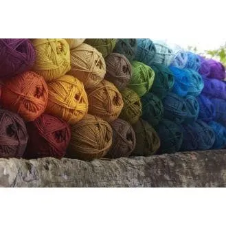 Brown Sheep Nature Spun Sport Yarn