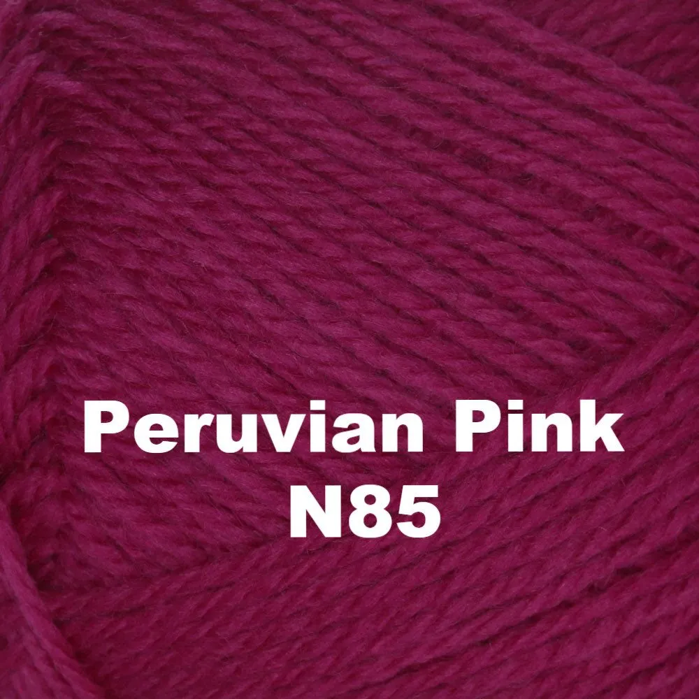 Brown Sheep Nature Spun Sport Yarn