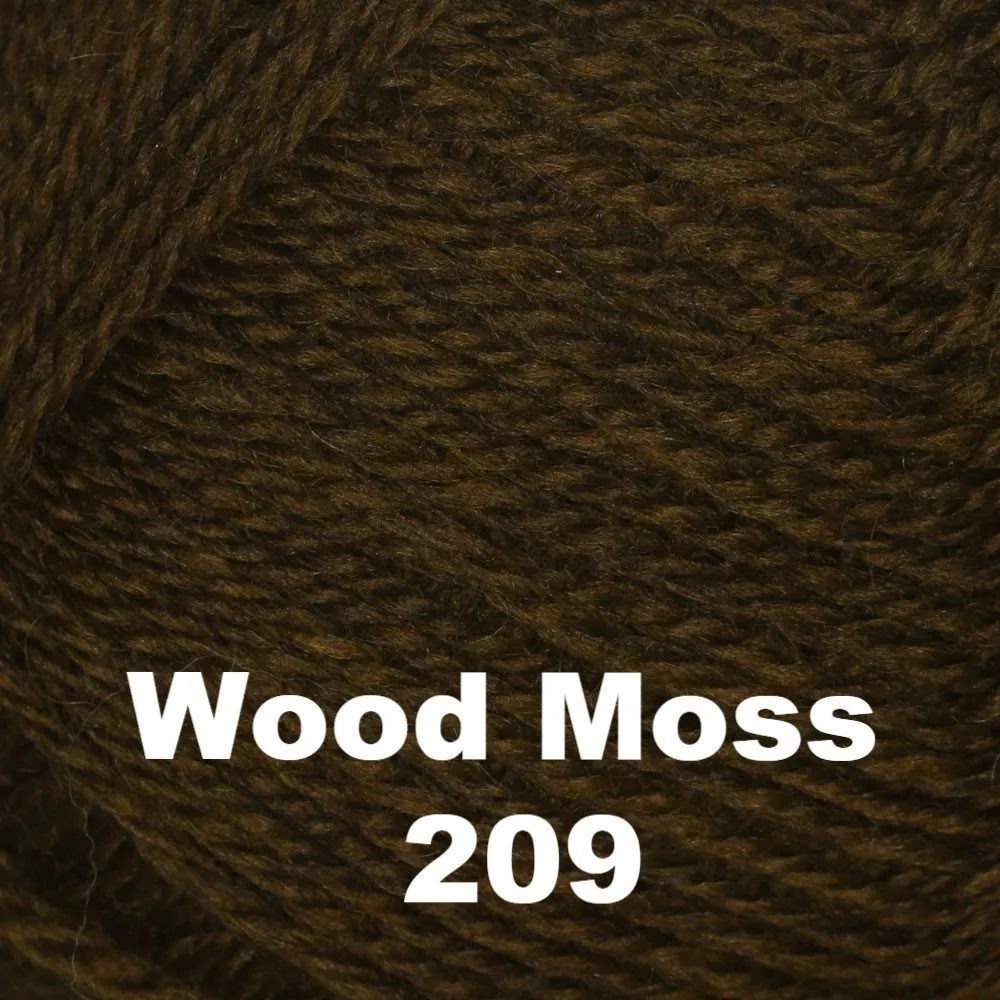 Brown Sheep Nature Spun Sport Yarn