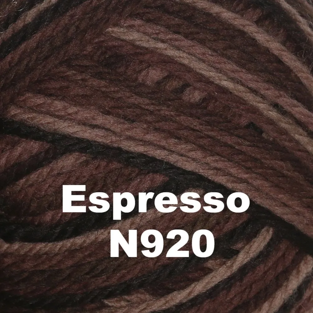 Brown Sheep Nature Spun Sport Yarn