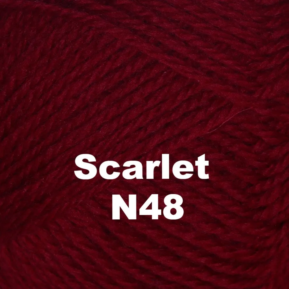 Brown Sheep Nature Spun Sport Yarn